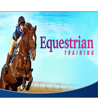 Equestrian Training Steam Key GLOBAL